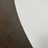 Mid-century modern minimalist space coffee table from Wiener Werkstätte, 1960s.