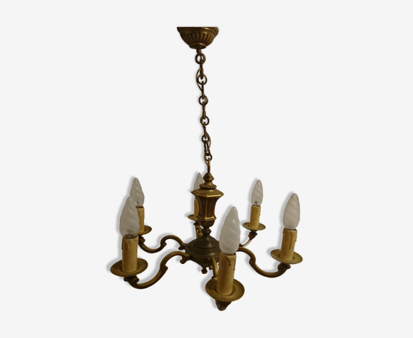 Lustre Lucien Gau