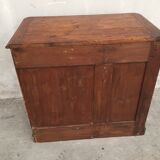 nice little antique desk