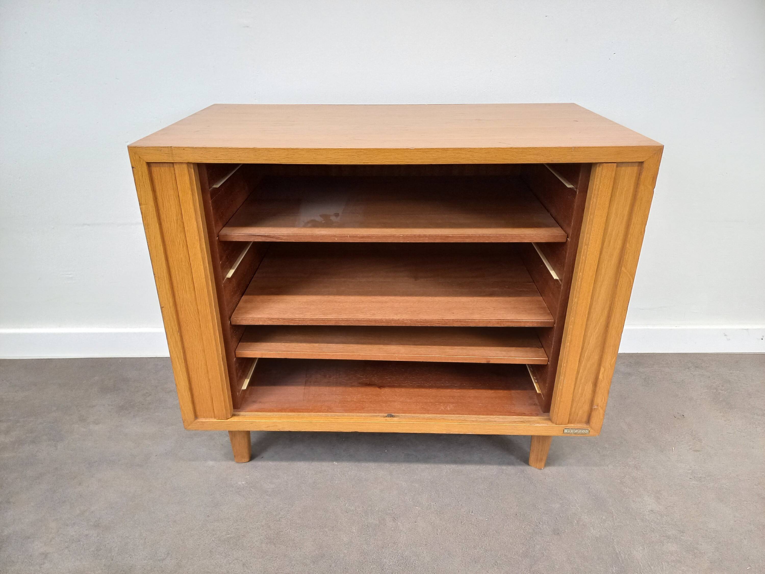 Meuble de rangement scandinave Burwood