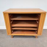 Scandinavian Burwood storage unit