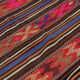 Anatolian handmade kilim rug 210 cm x 153 cm
