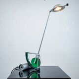 Gedeon lamp by Martine Bedin for Megalit, France, 1985