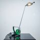 Gedeon lamp by Martine Bedin for Megalit, France, 1985