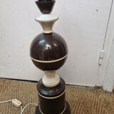 Lamp of Delmas brand, 1970s