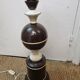 Lampe de marque Delmas de 1970