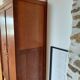 Vintage 1960s wardrobe