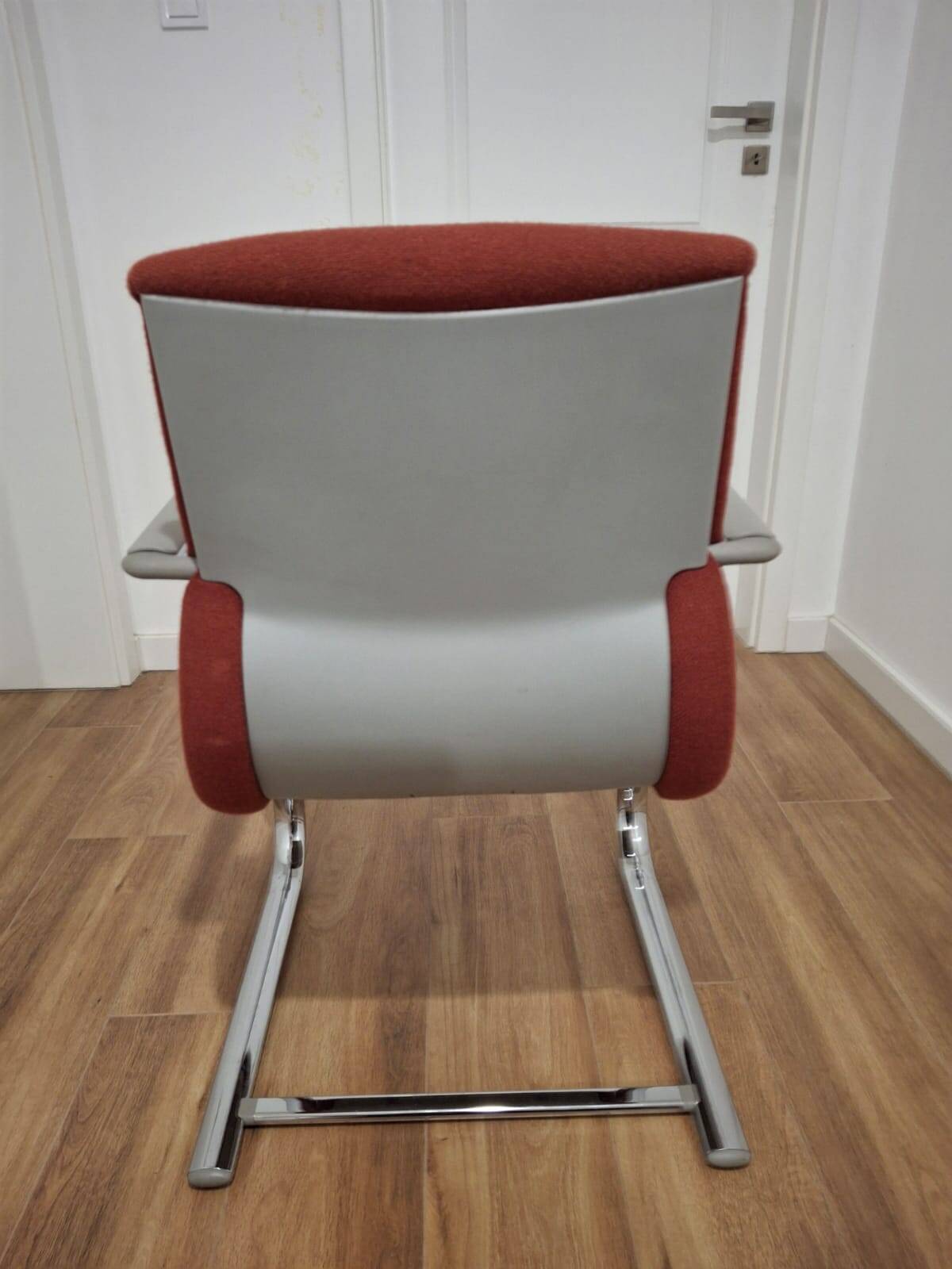 Comforto Conference Chair, Germany, 1990s
