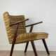 Fauteuil cocktail