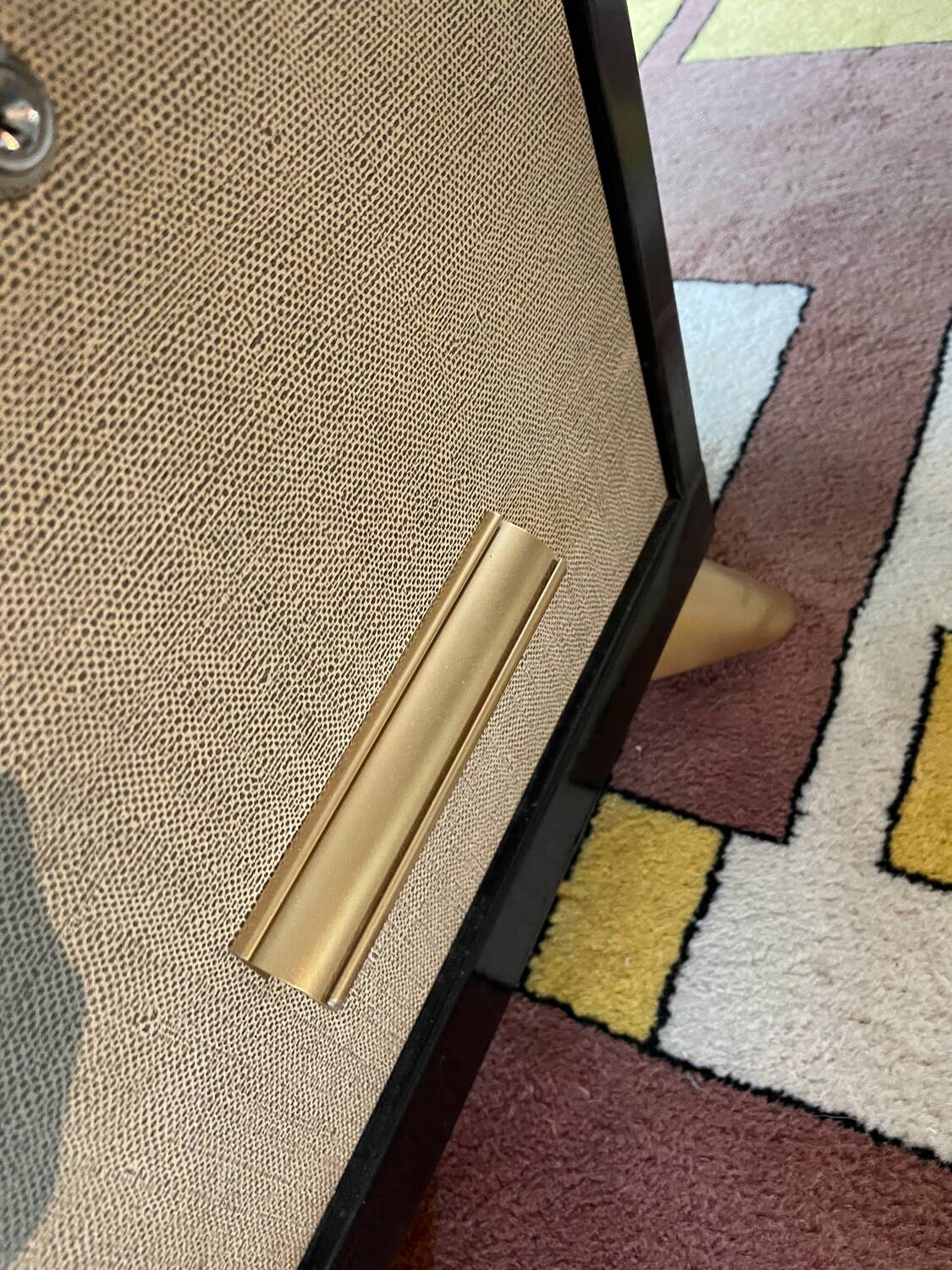 Office of Dominique André Domin and Marcel Genévriere