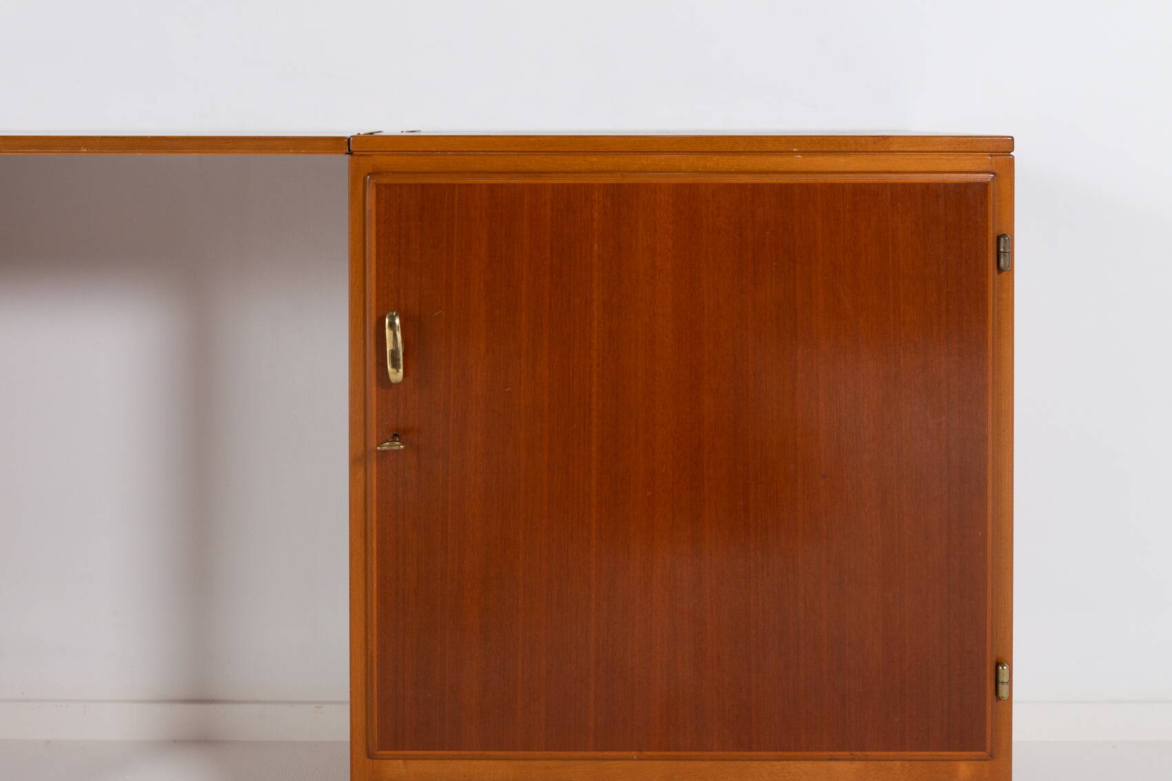 1950’s Swedish Mid-Century Modern sideboard from David Rosen by Nordiska Ko