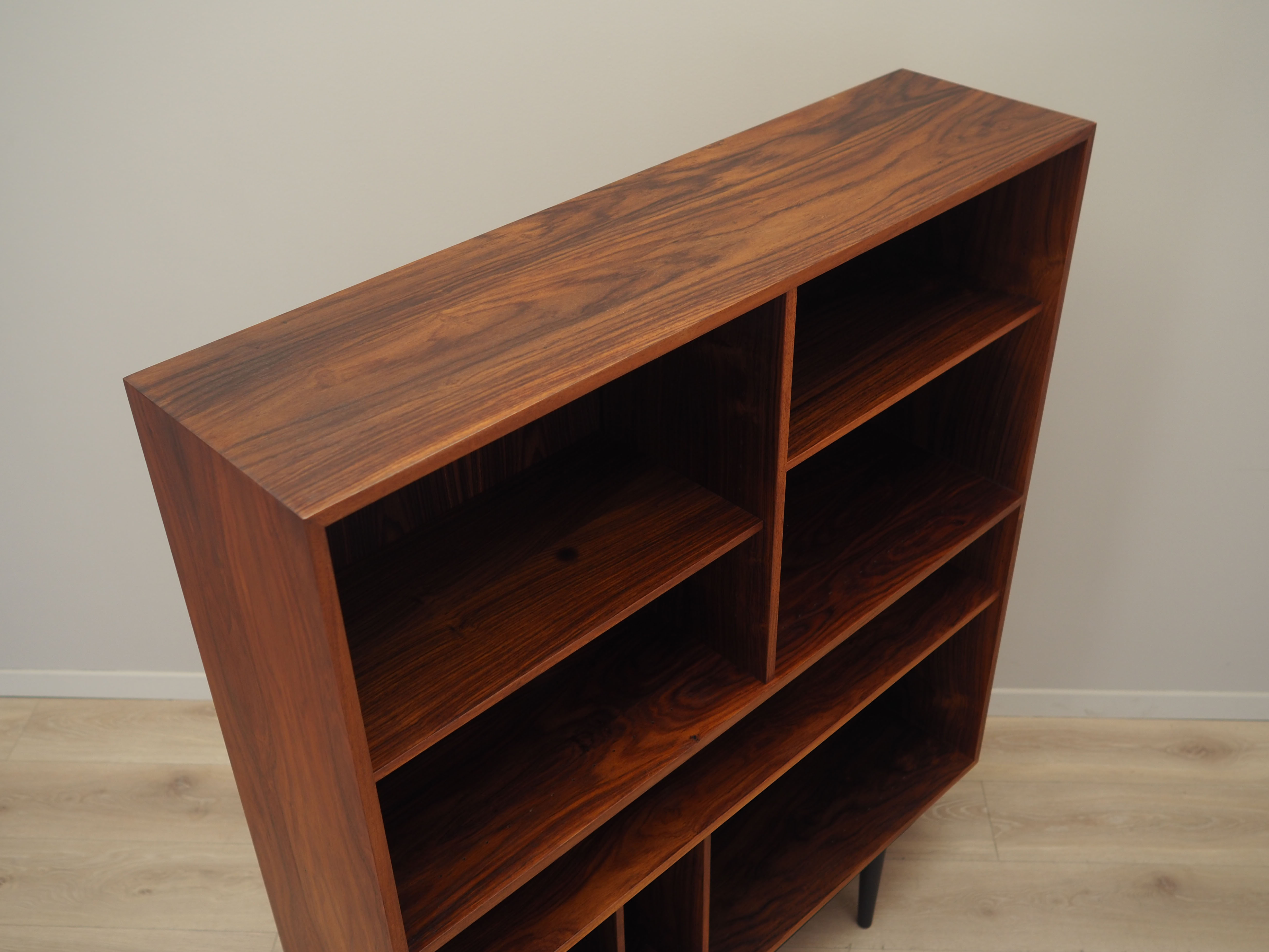 Rosewood bookcase, Danish design, 1970s, designer: Ib Kofod Larsen