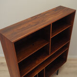 Rosewood bookcase, Danish design, 1970s, designer: Ib Kofod Larsen
