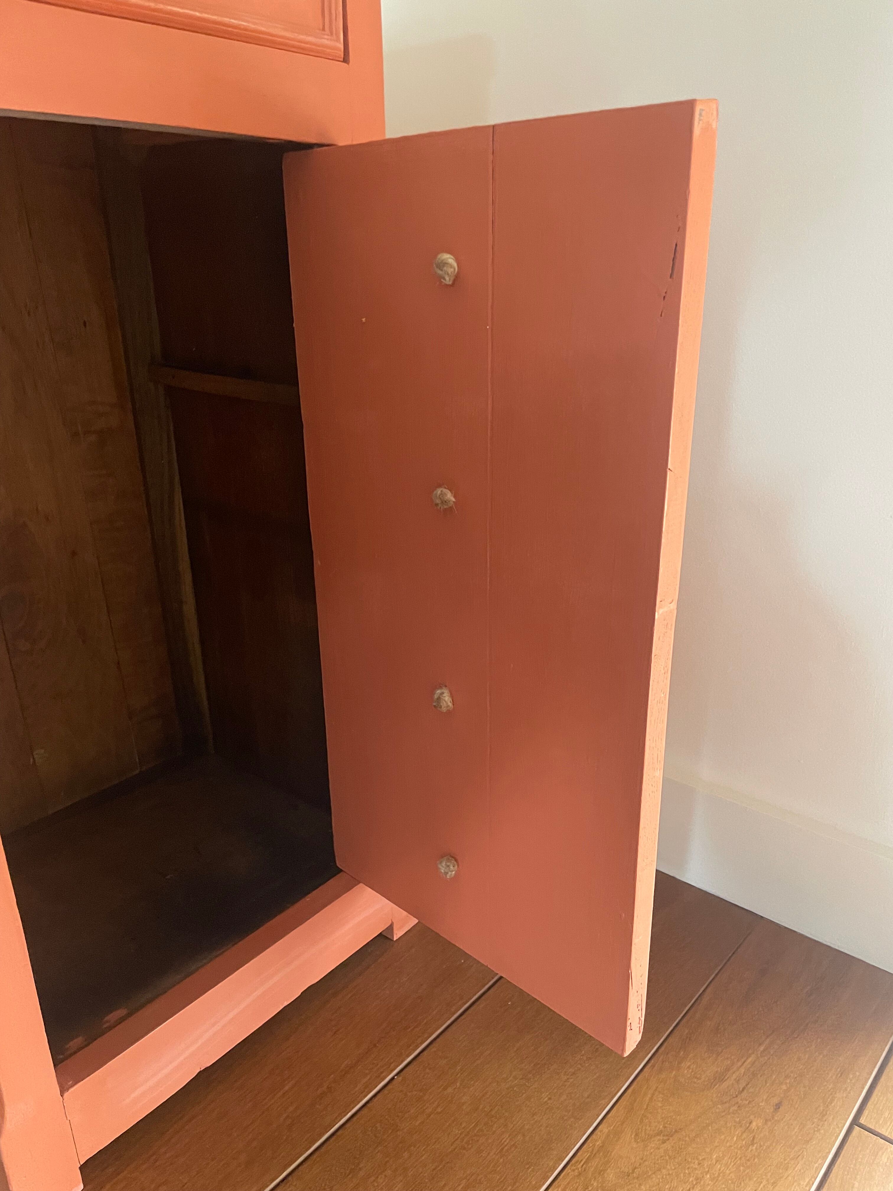 Bedside Wood restyled