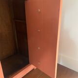 Bedside Wood restyled