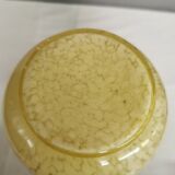 Clichy speckled vase