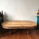 Roger Capron coffee table