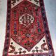 Oriental carpets