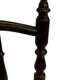 Thonet dining chair model 232, circa 1930 - dining chair with webbing seat