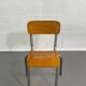 Mullca school chair