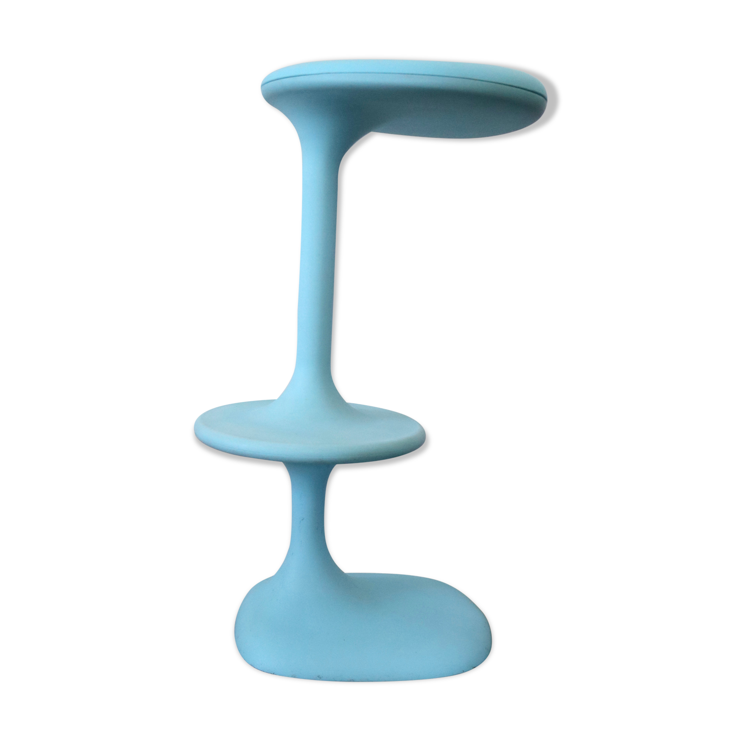 Kant model bar stool by Karim Rachid