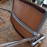 Suite qe 4 chair VAGHI UNO . Italian design. His 60s/70s