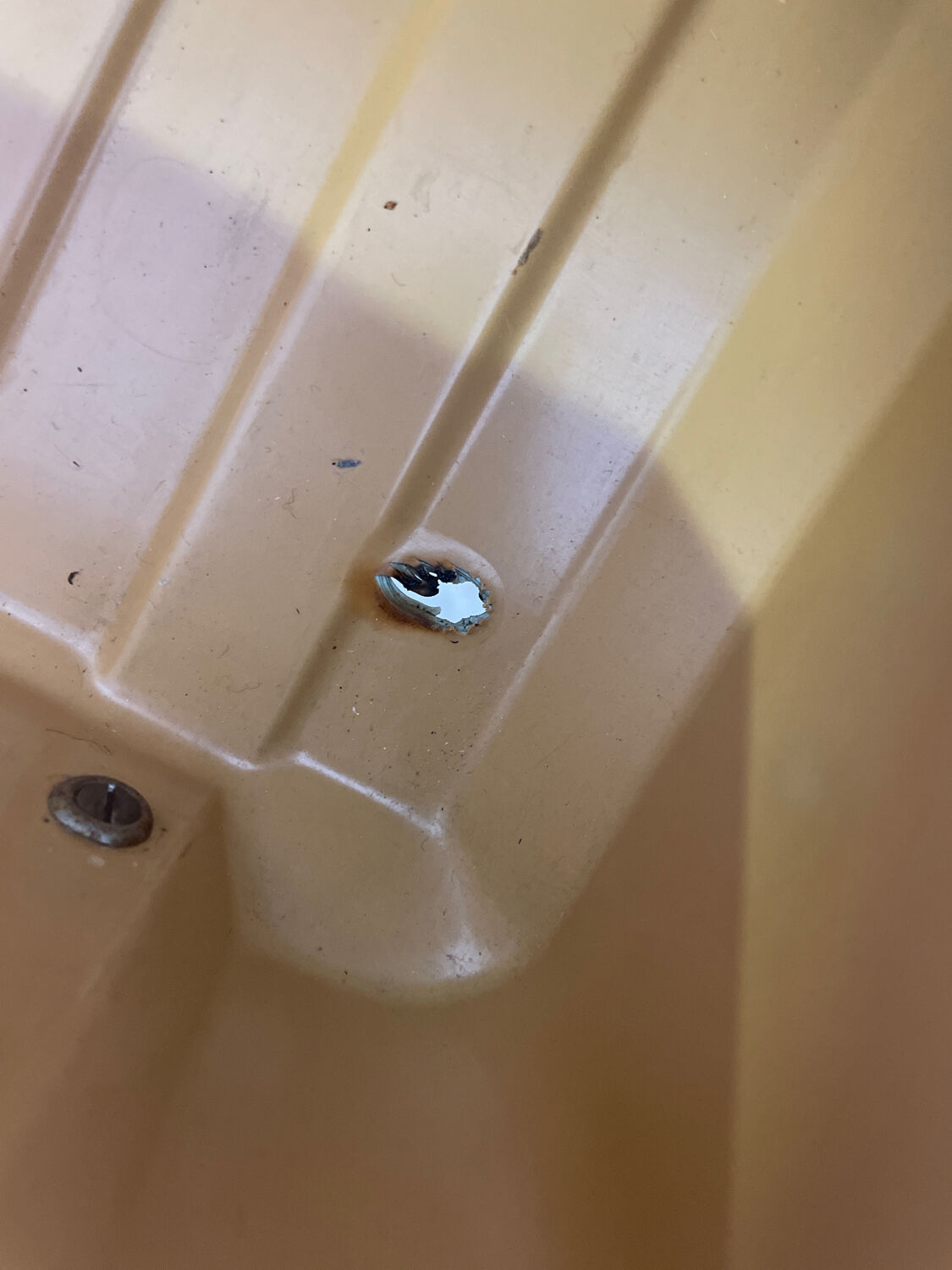 Jiri Jiroutek U-450 chest of drawers from 1969