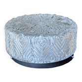 Plafonnier rond Cogex