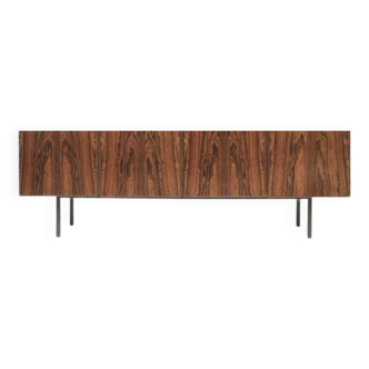 Scandinavian teak sideboard