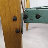 Vintage bed 80 by 190