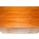 Teak chest of drawers, Sweden, 1960