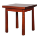 Table haute dans le goût de Charlotte Perriand, 1950