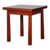High table in the style of Charlotte Perriand, 1950