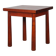 Table haute dans le goût de Charlotte Perriand, 1950