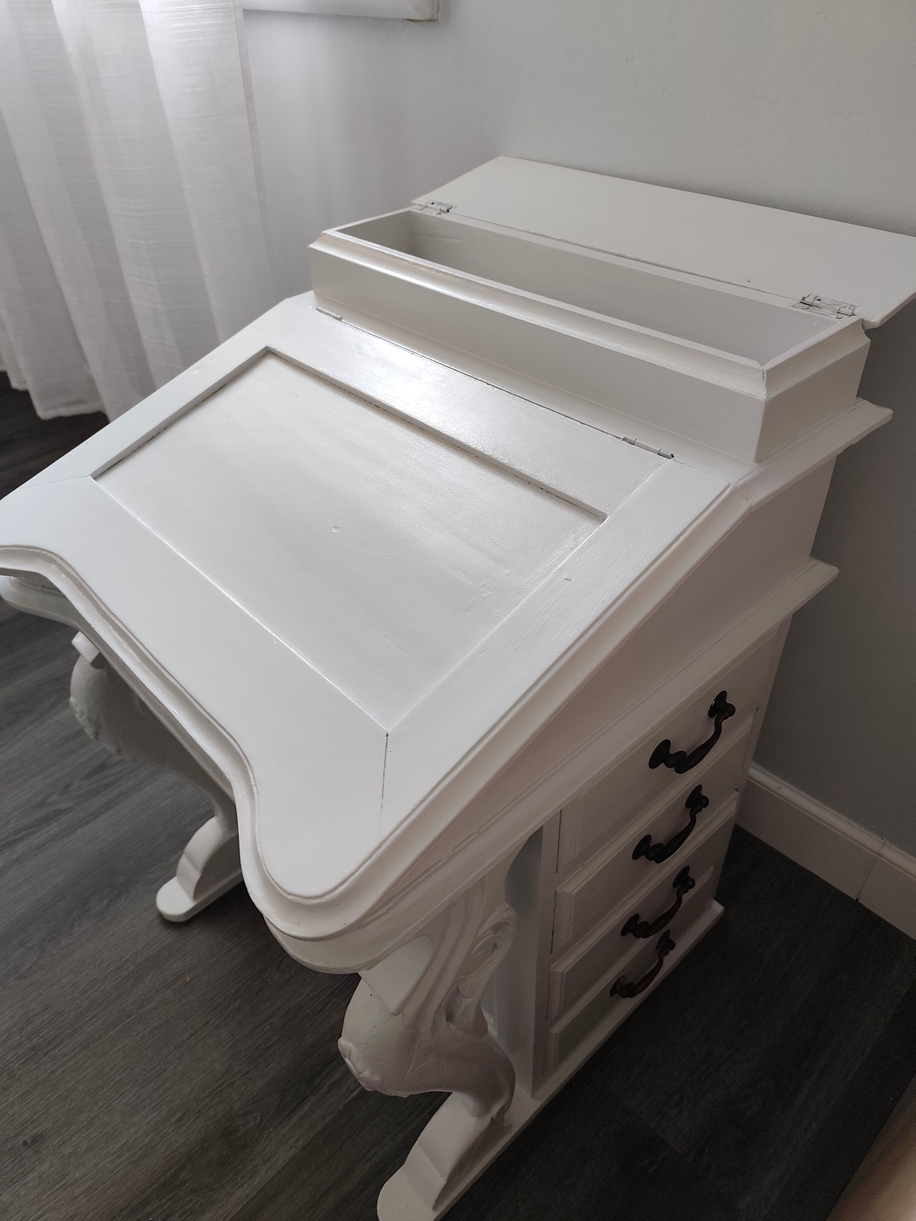 Bureau,Secrétaire enfants
