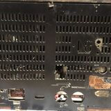 Radio tsf Philips de 1957 vintage