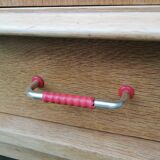 Vintage Jack cabinet