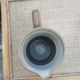 Sandstone pitcher