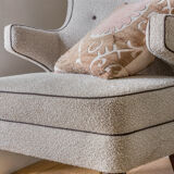 Wingback Chair