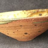 Modernist cup in very flared cone