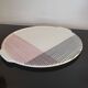 Caprice round serving dish from villeroy & boch, 1950s