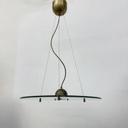 Sölken leuchten hanging lamp space age UFO , 1970s