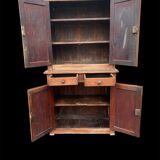 Buffet two parisian bodies