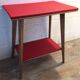Side table  vintage