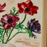 Still Life with Flowers – Folke Lind