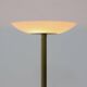 Lampadaire Holtkoetter en laiton Allemagne années 1980