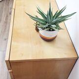 6 drawer sideboard from the 70s