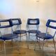 Lot of 70s chairs
