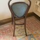 Chaise haute