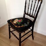Napoleon III chair